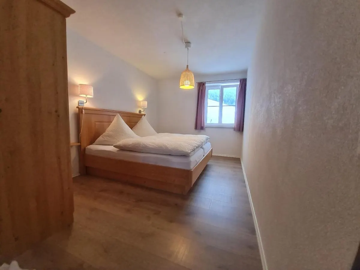 Apartment Bergbauernhof Aichele - Fewo Bergkristall Missen-Wilhams Germany