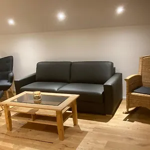  Apartment Allgäuflair