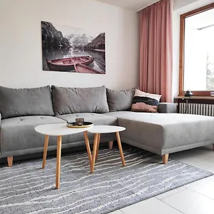  Apartment Alpenglück Im Allgäu