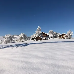  Apartment Aigisblick Mit Pool Und Sauna, Direkt Am Skihang
