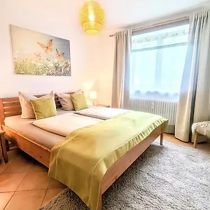  Apartment Allgaeuglueck Im Oberallgaeu Mit Hallenbad, Sauna, Wlan