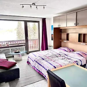  Apartment Oberallgaeu Haus 1