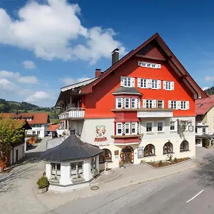 Brauereigasthof Schaeffler Missen-Wilhams