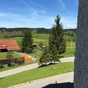  Apartment Ferienpark Oberallgäu - Invest Freizeit